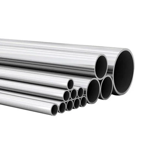 Incoloy UNS N08810_UNS N08811 Seamless Pipe